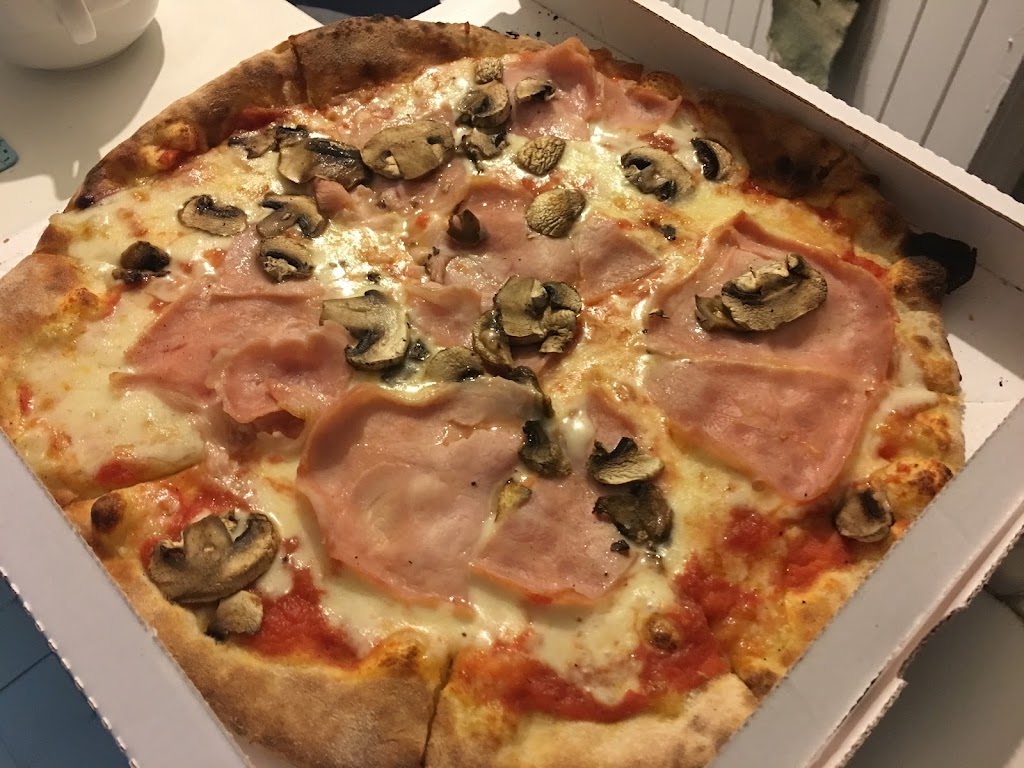 Pizzeria Osteria La Pianta, Cesano Boscone