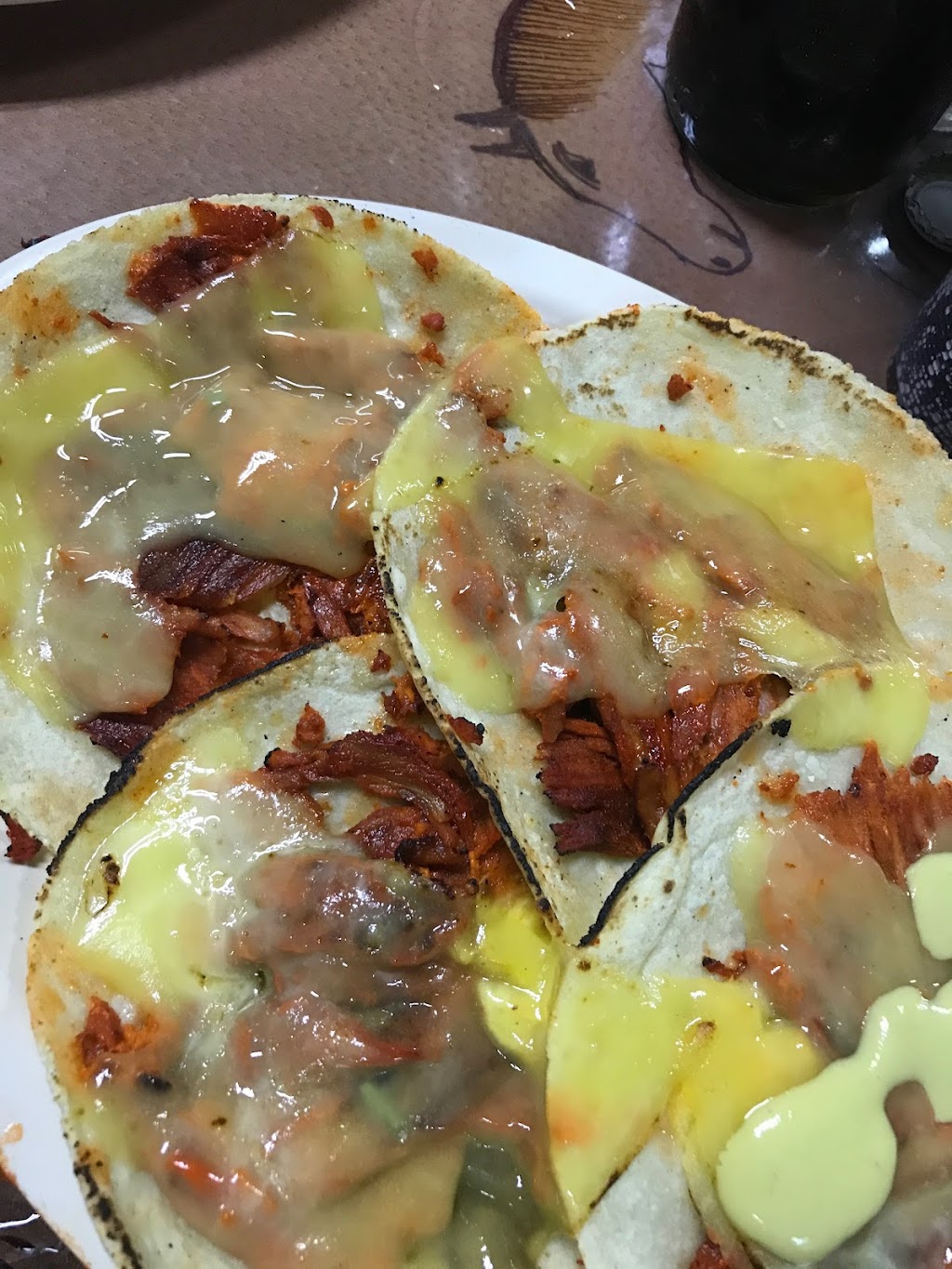Taquitos Acapulca Vallarta