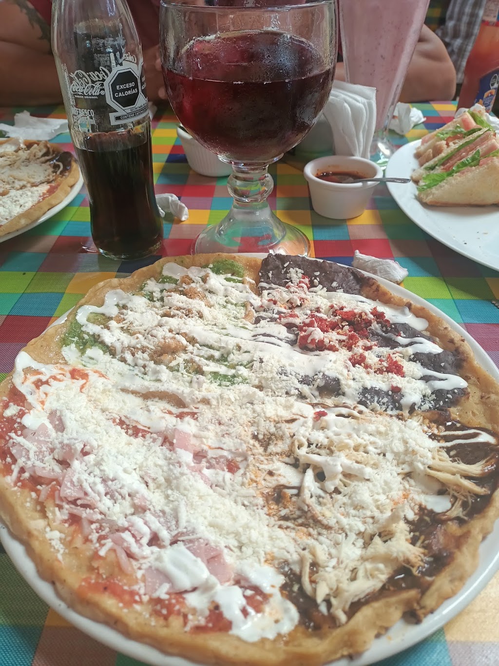 El Sazonaso