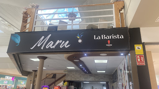 Bar Maru