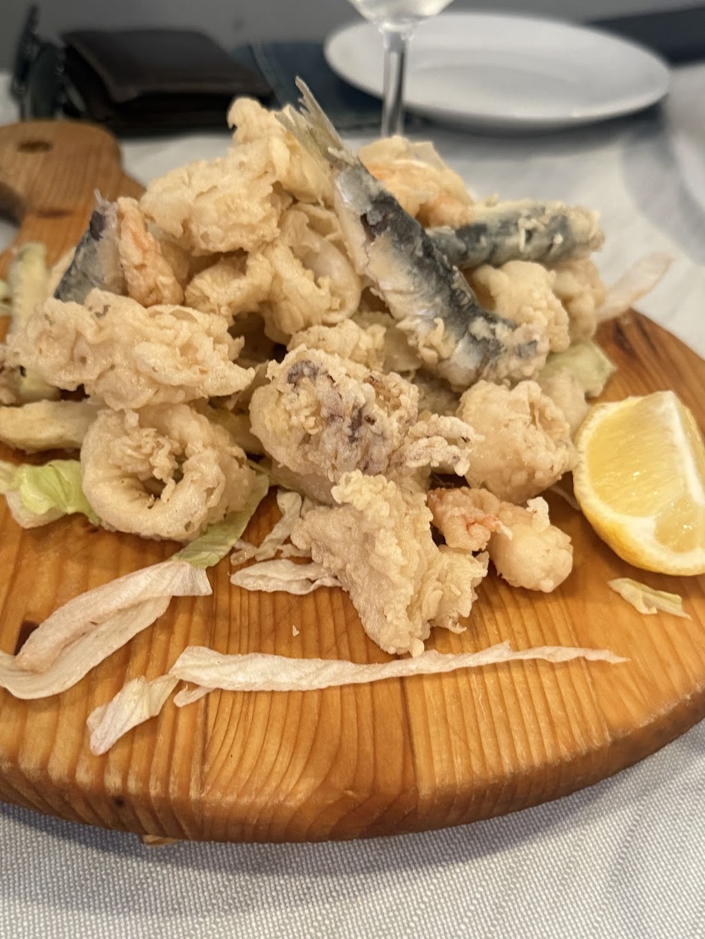 La conchiglia