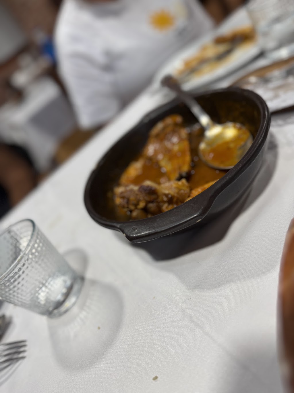 Asador la Miranda