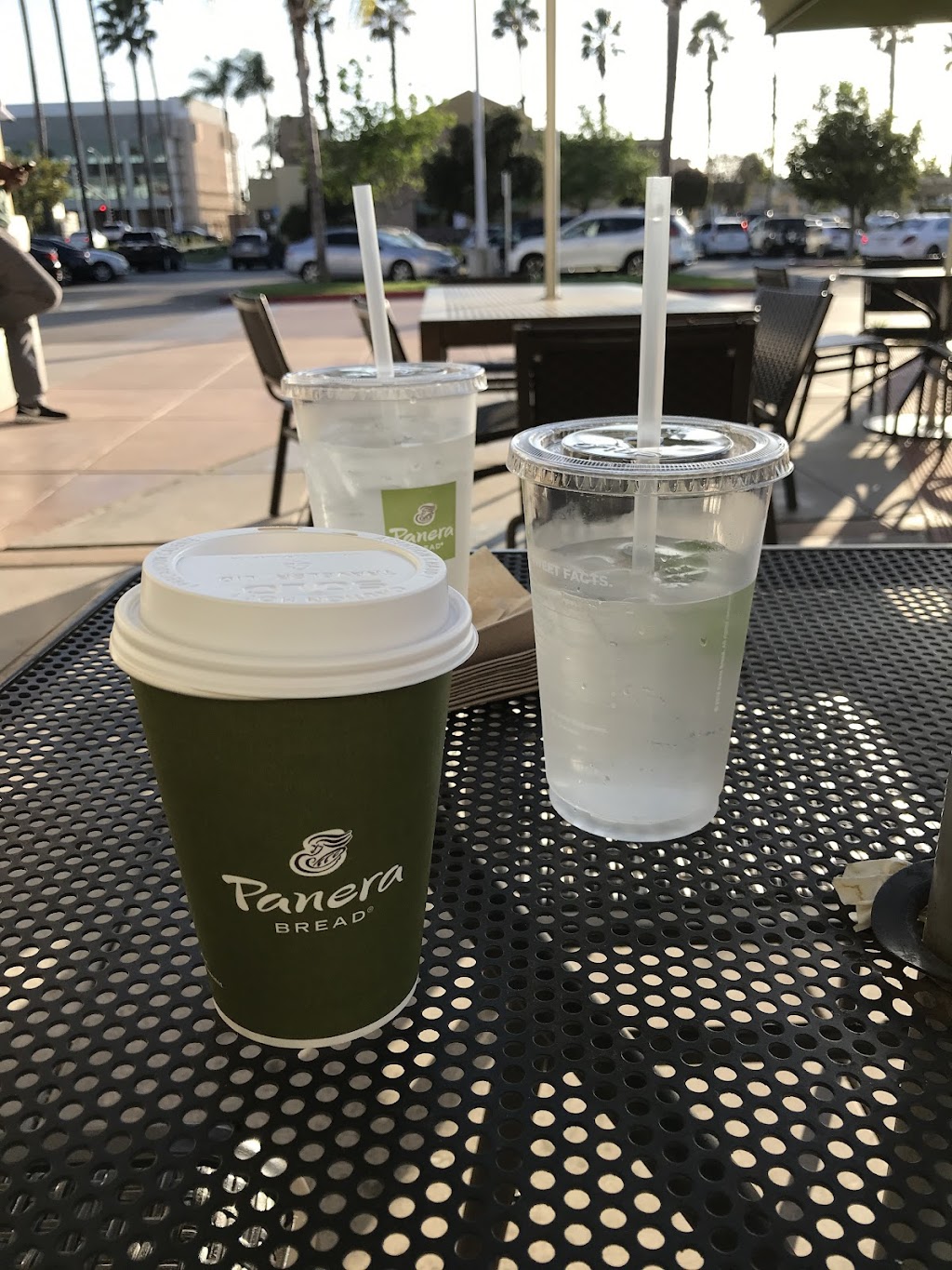 Panera Bread