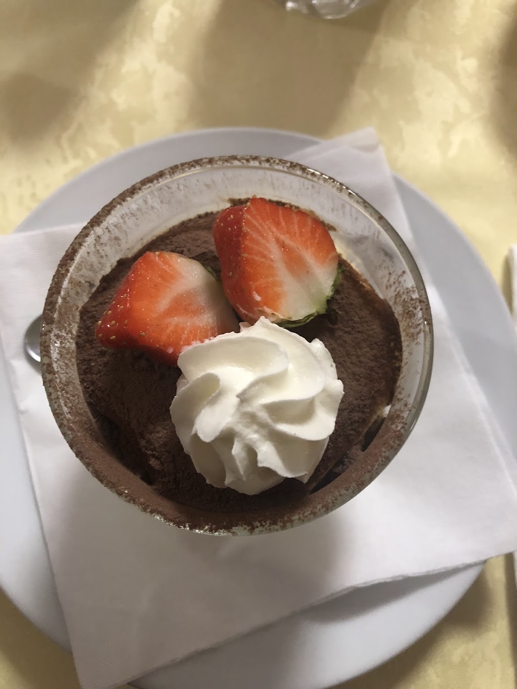 Ristorante del Moro