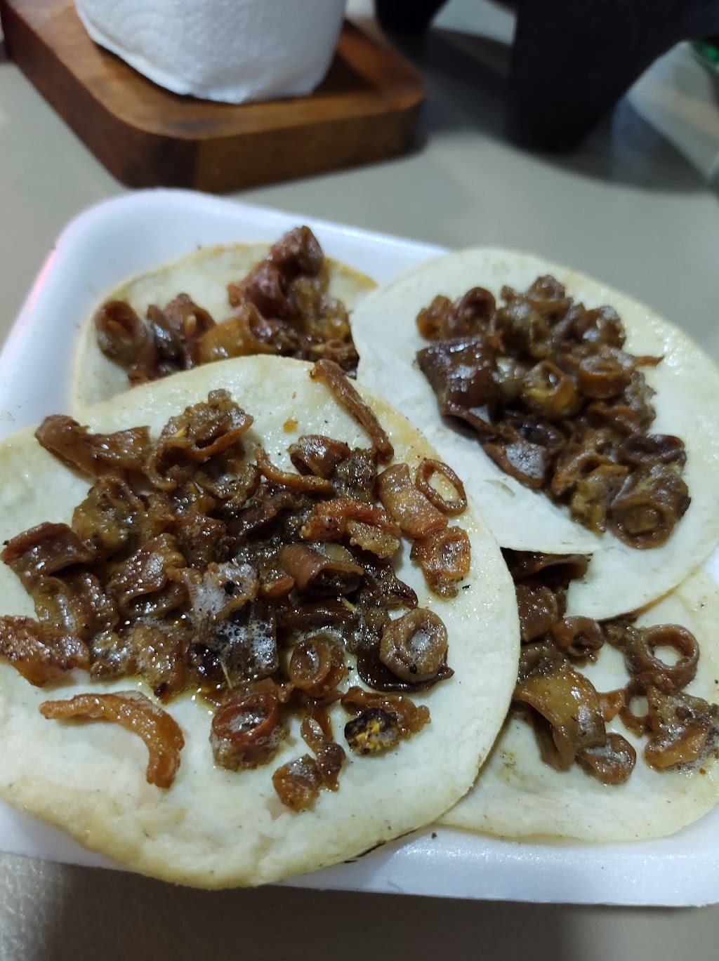 Tripitas Mr Chu