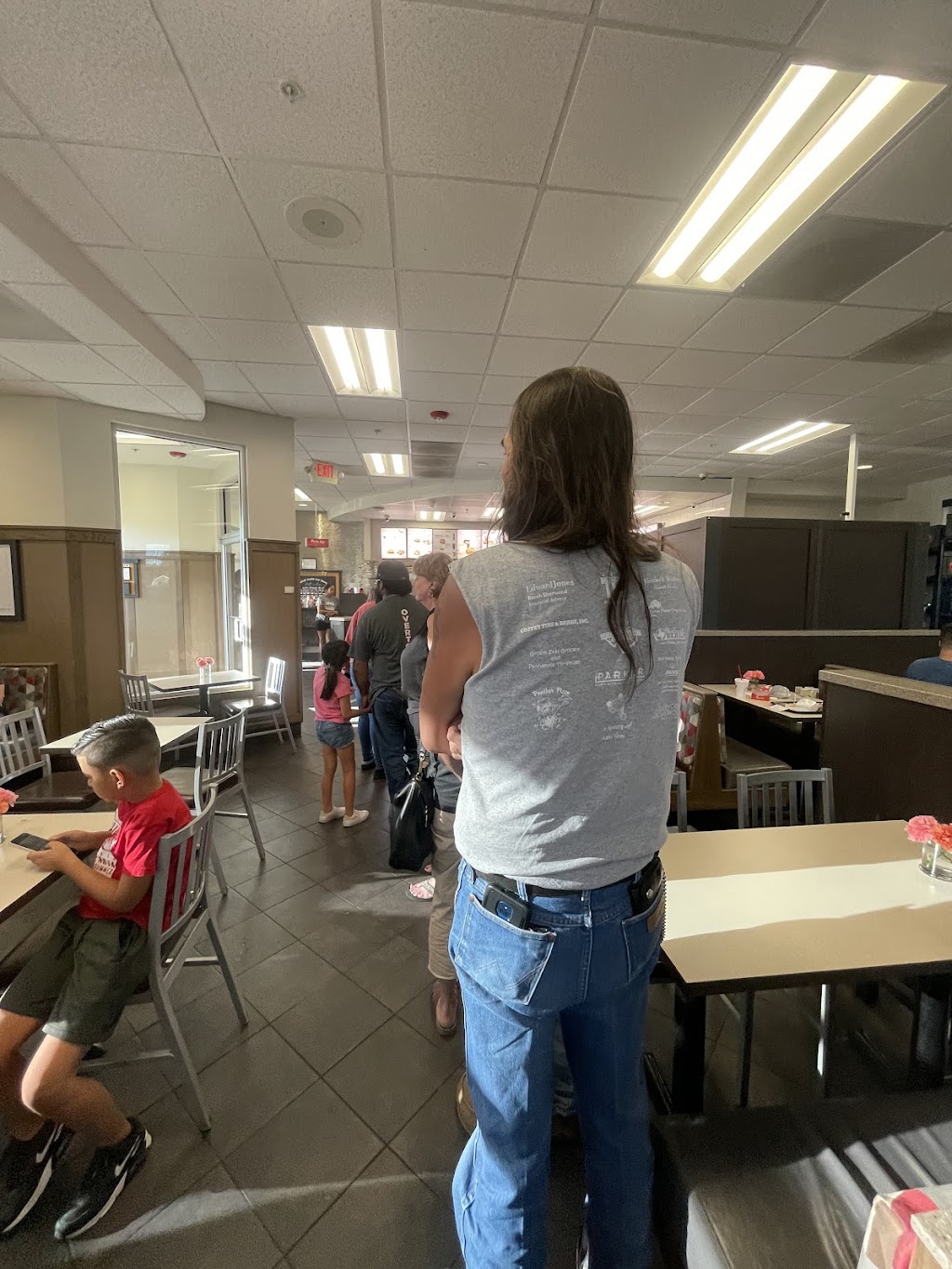 Chick-fil-A