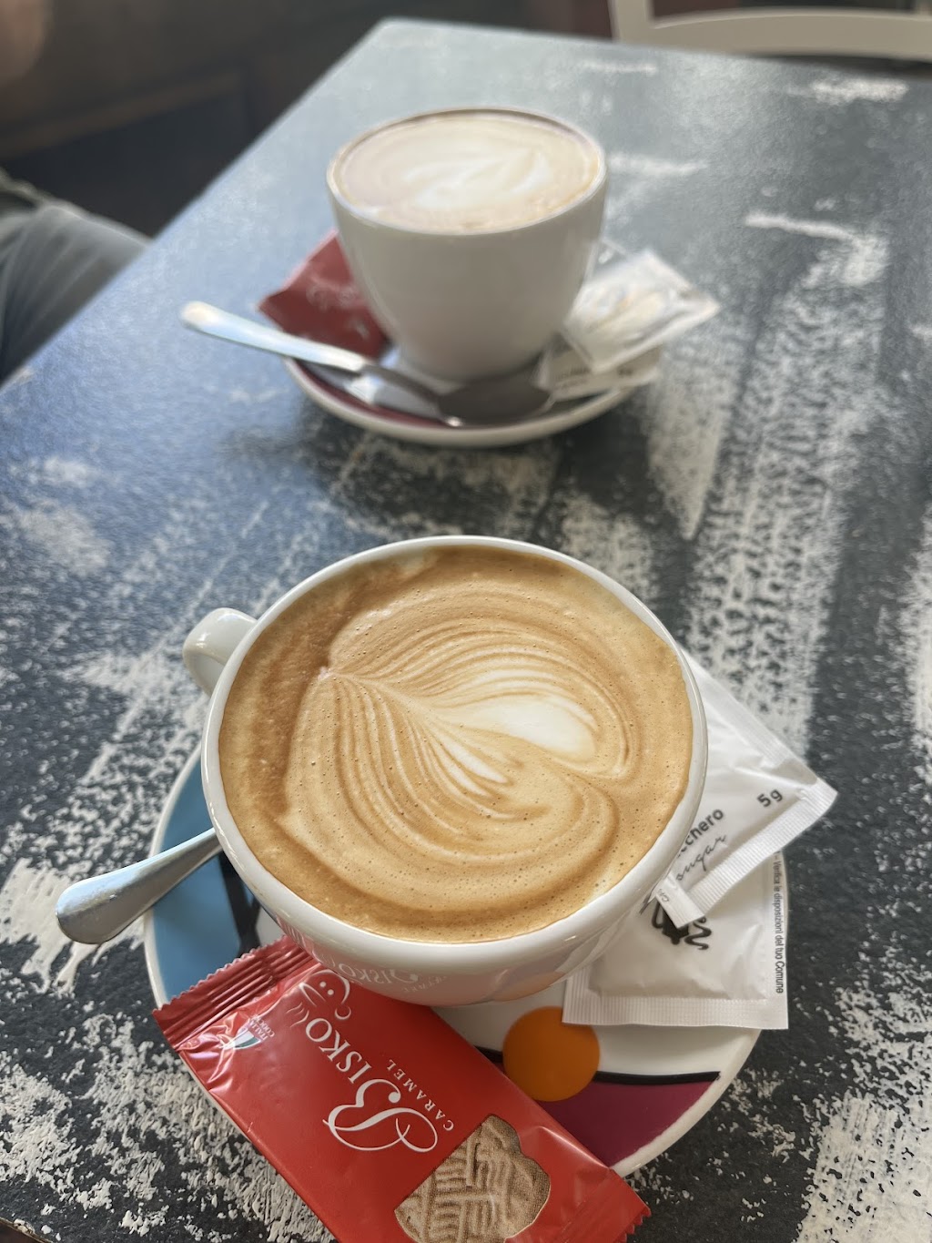 Caffetteria degli Artisti, San Pellegrino Terme