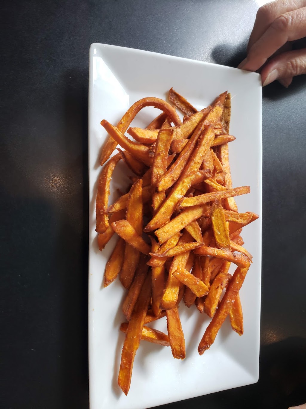 Two Rivers Grille