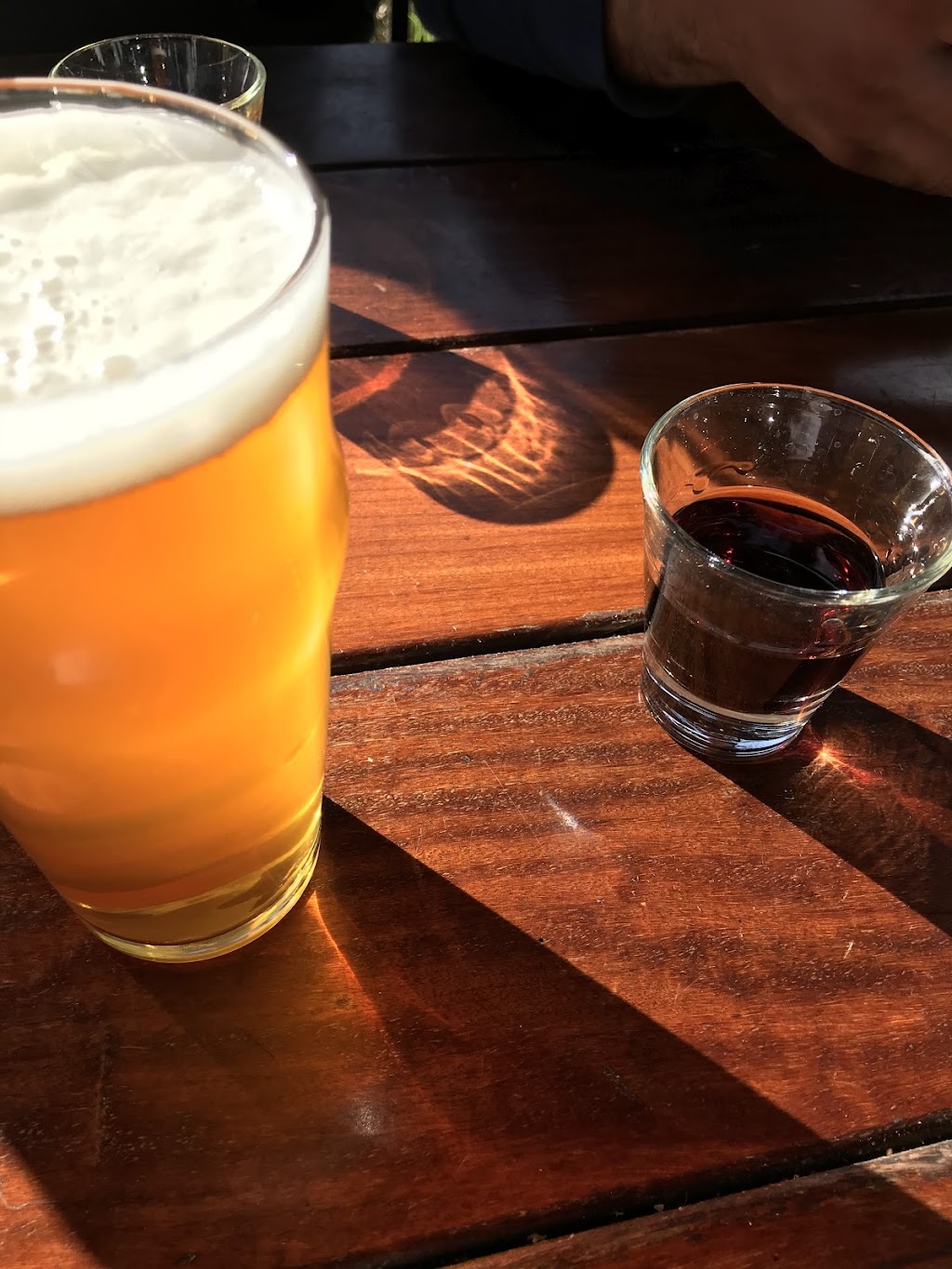 Congregation Ale House