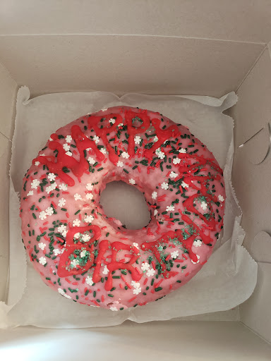 ABC Donuts, Downey, CA