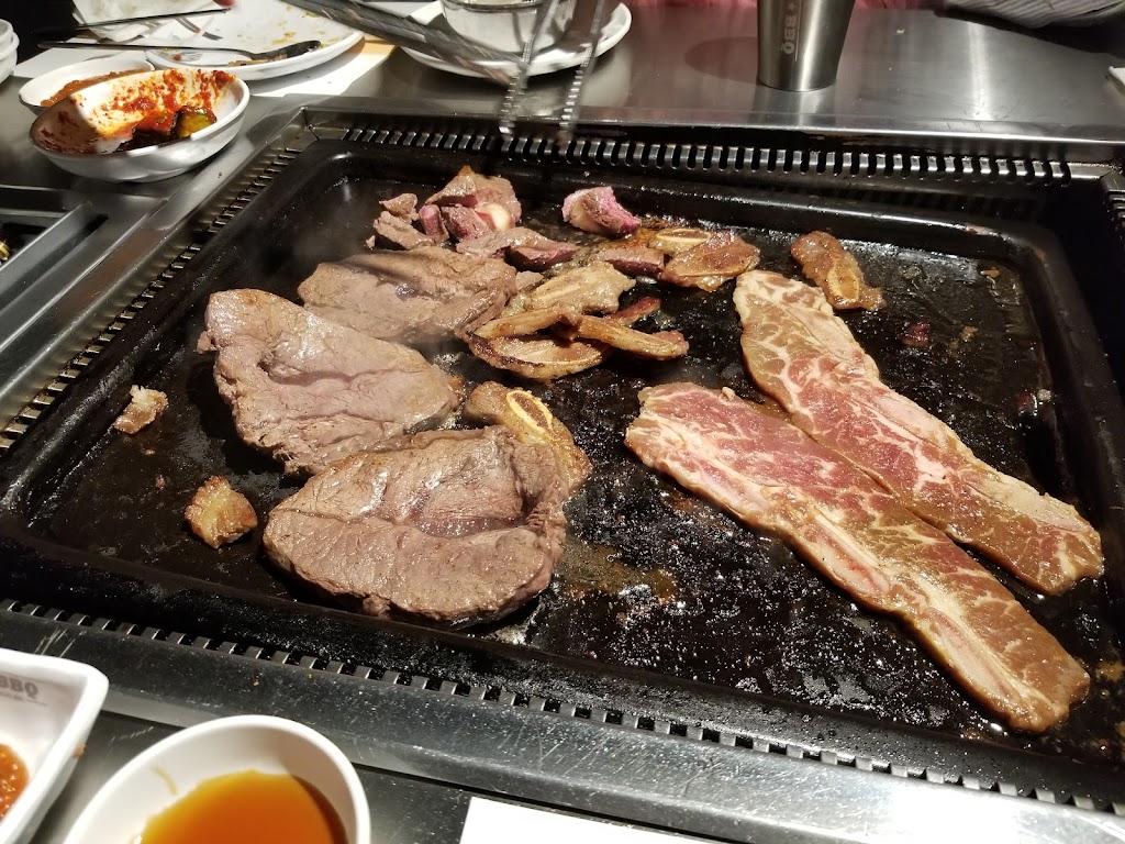 Star BBQ