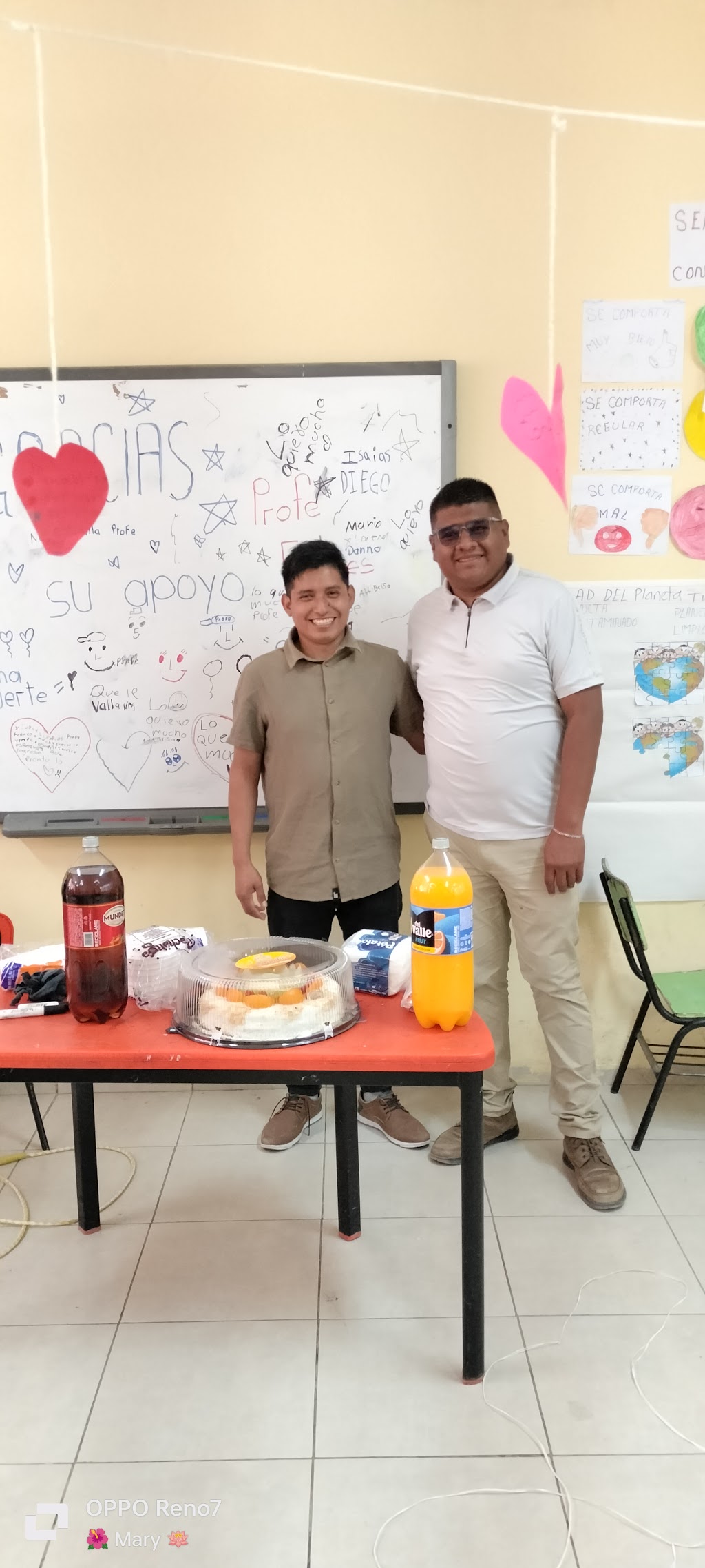 Pastelería