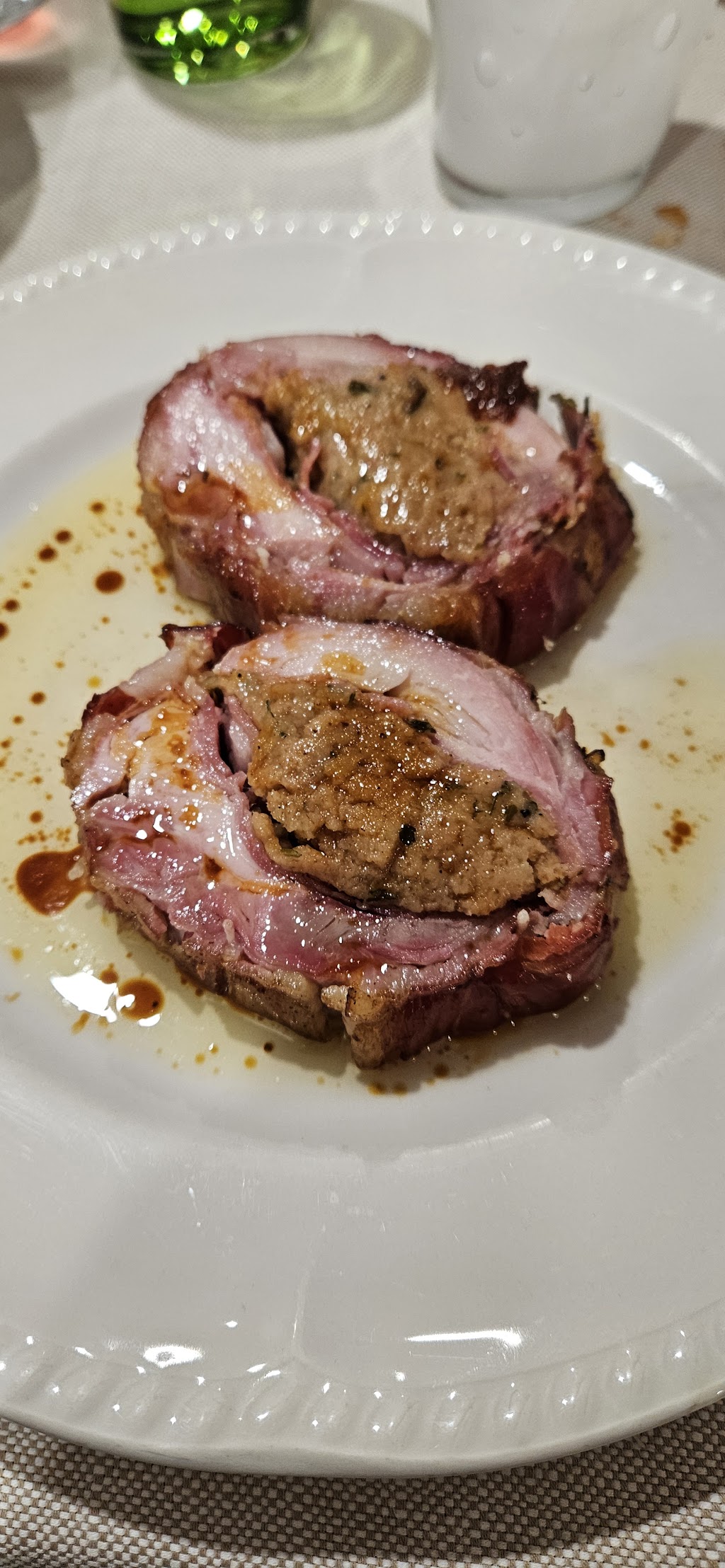 Trattoria Bontempi