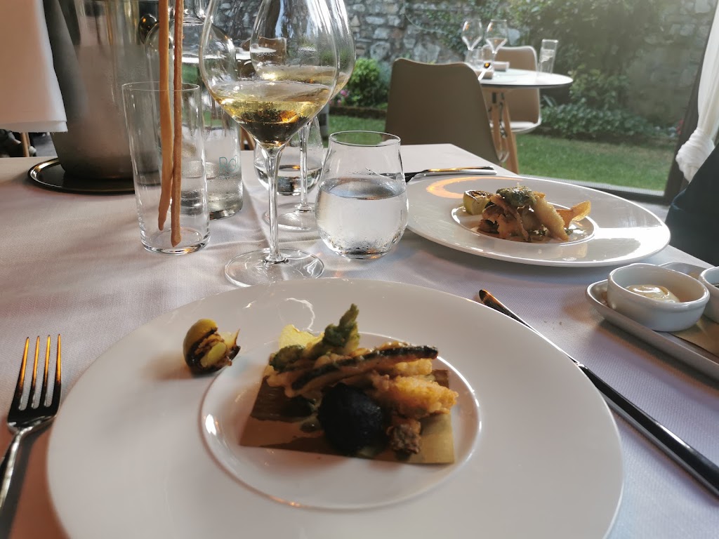 Radicì Ristorante Iseo, Iseo