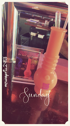 Fat Tuesday