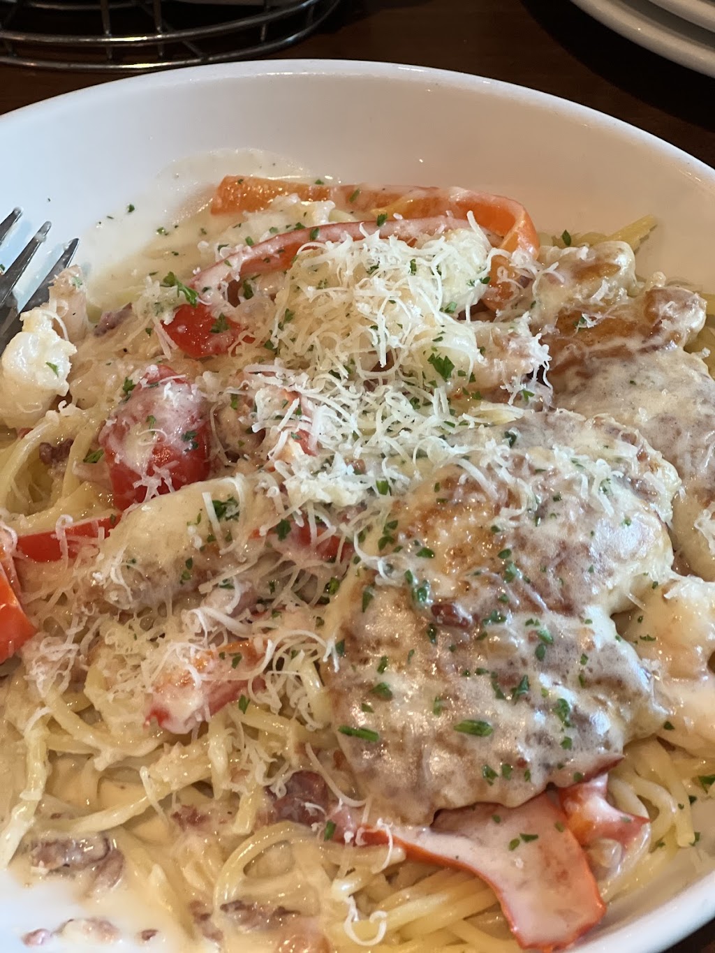 Olive Garden Italian Restaurant