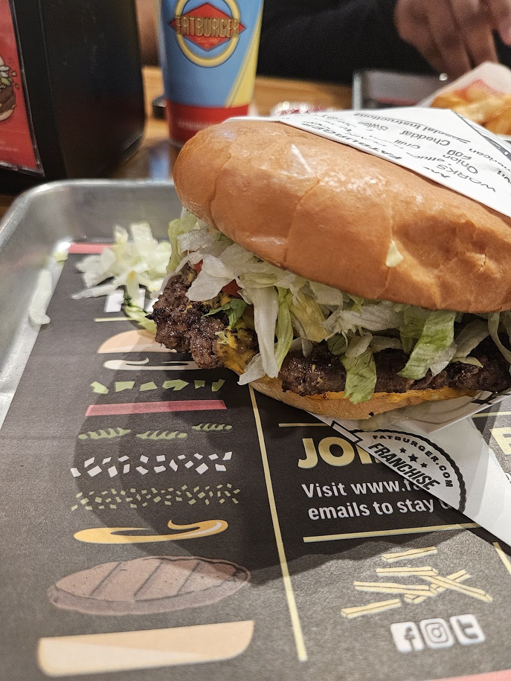 Fatburger