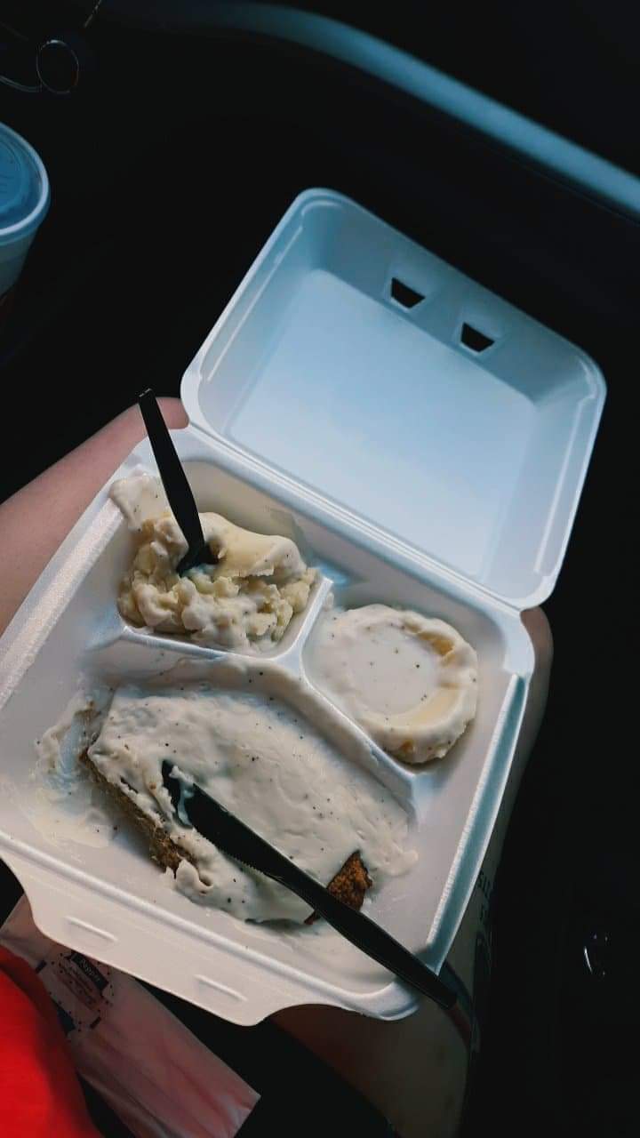 Grandy's