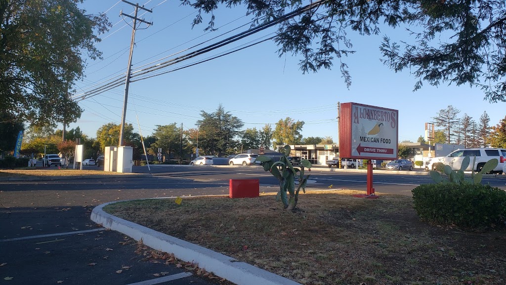 Adanberto's, Fair Oaks, CA