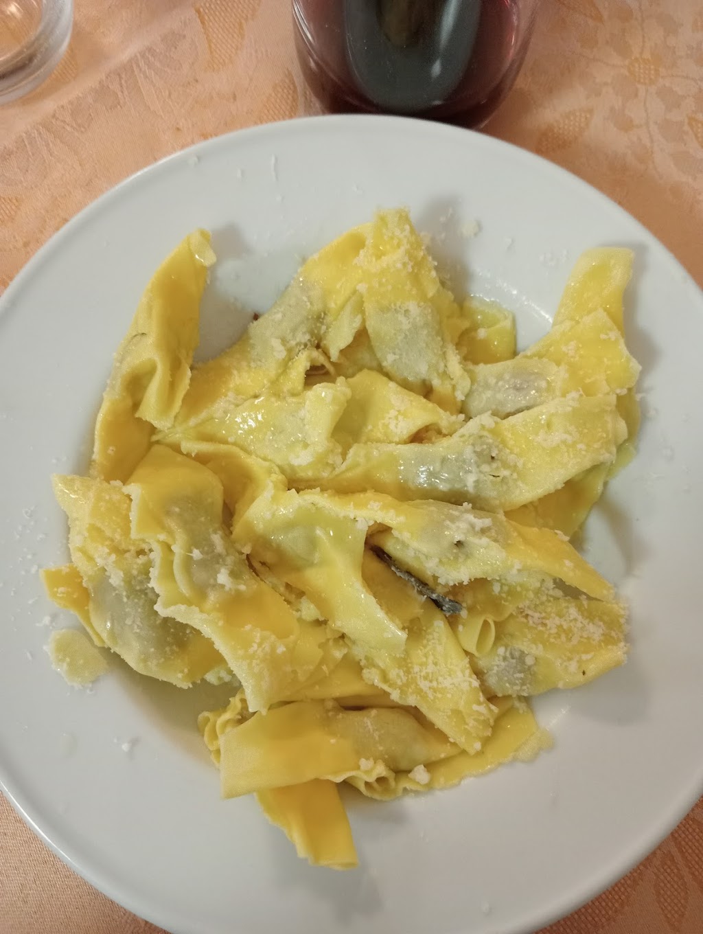 Trattoria Cooperativa