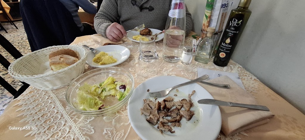 Trattoria Cooperativa