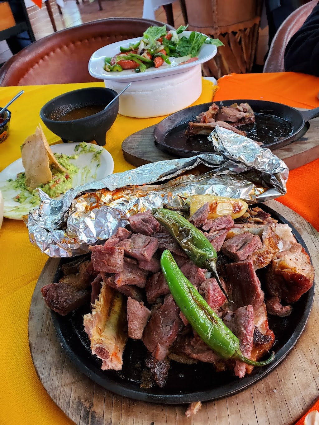 Restaurant Bar Los Gavilanes
