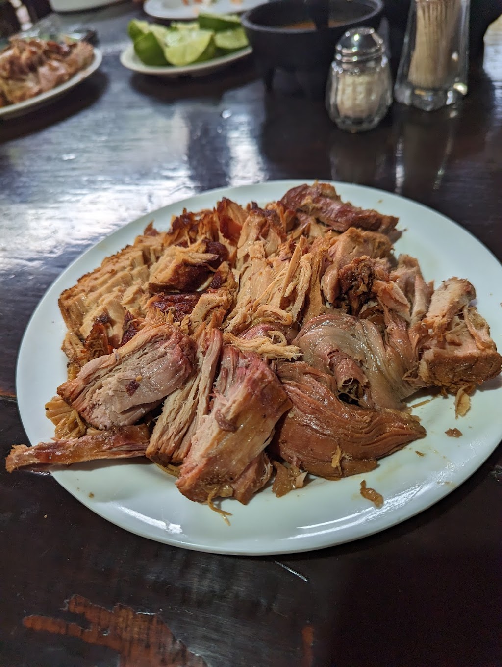 Restaurante Los Tres Potrillos