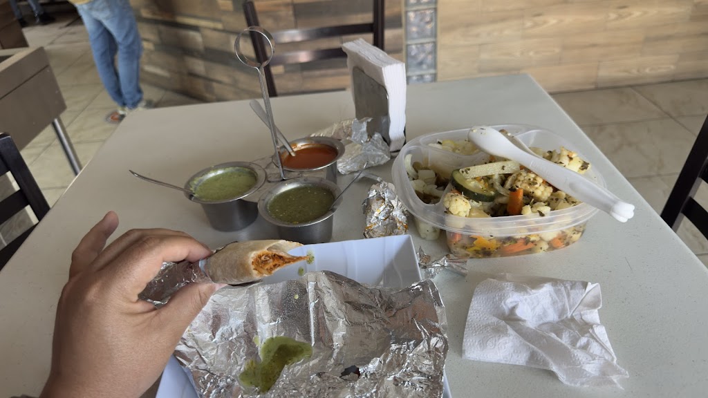 Gopi Tacos De Canasta