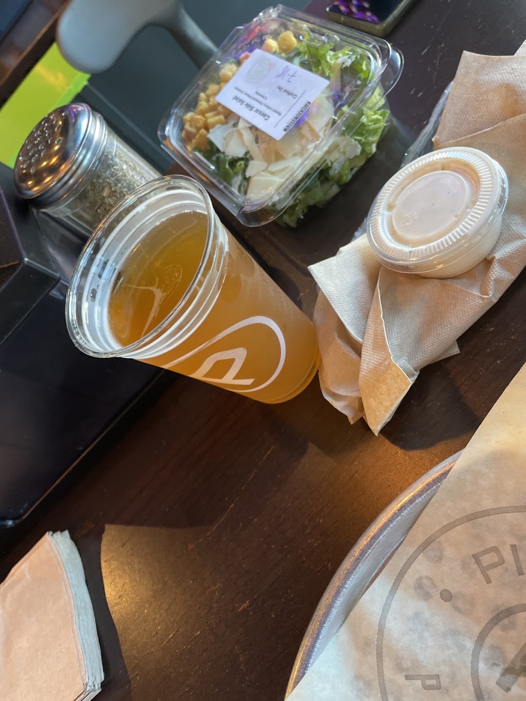 Pieology Pizzeria