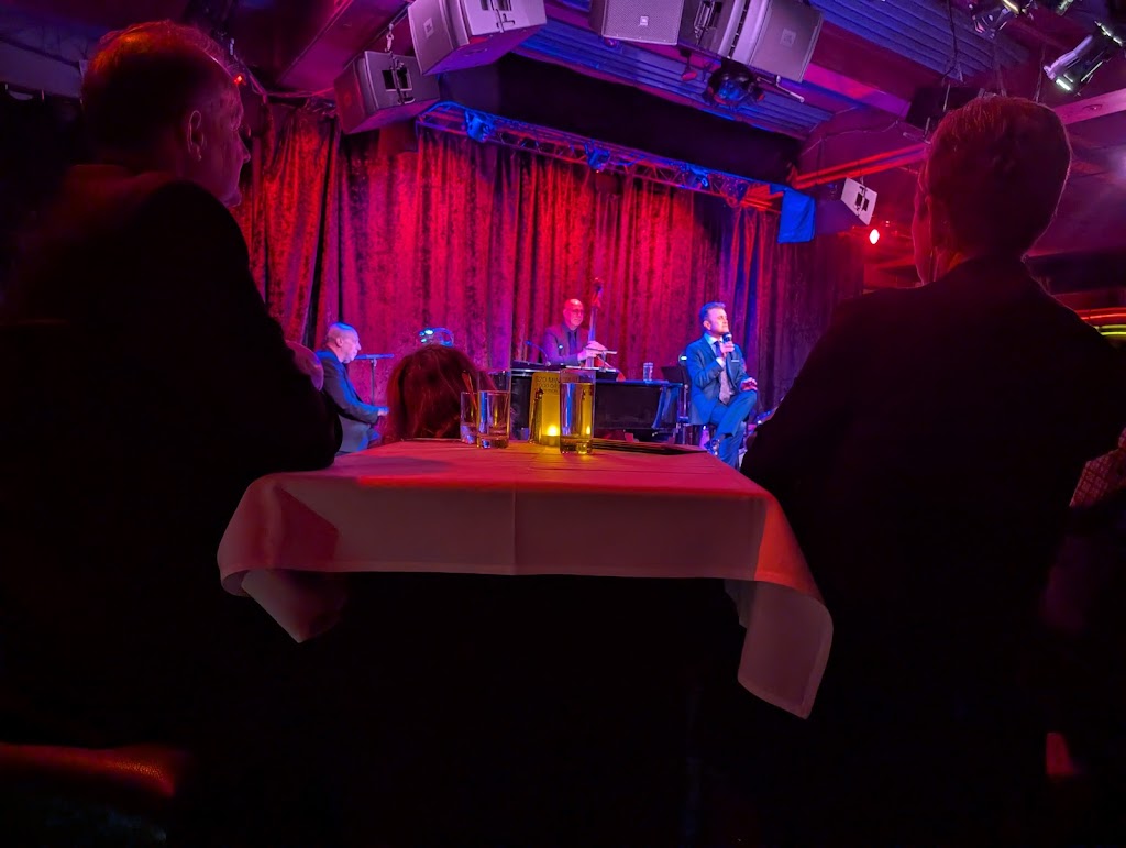 Birdland Jazz Club