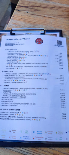 Cervecería Pajita