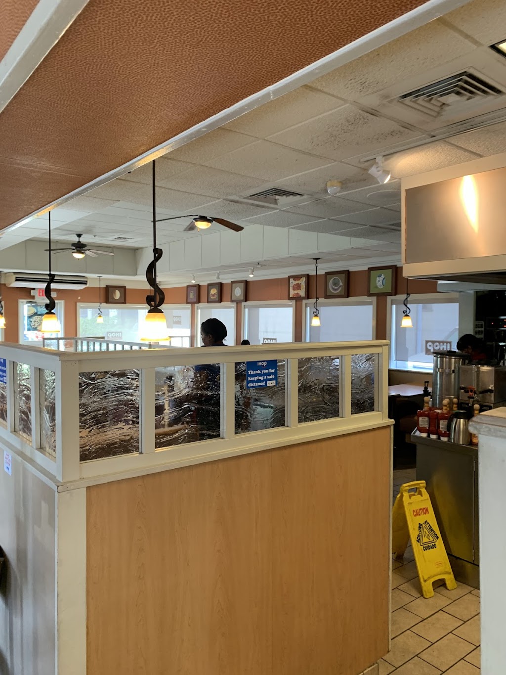 IHOP, Hartsdale, NY