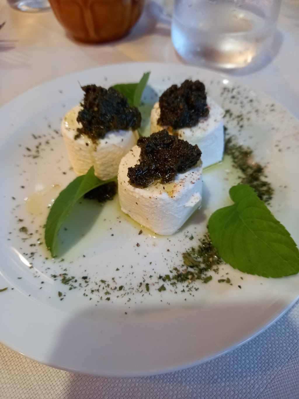 Bar - Ristorante Oropa
