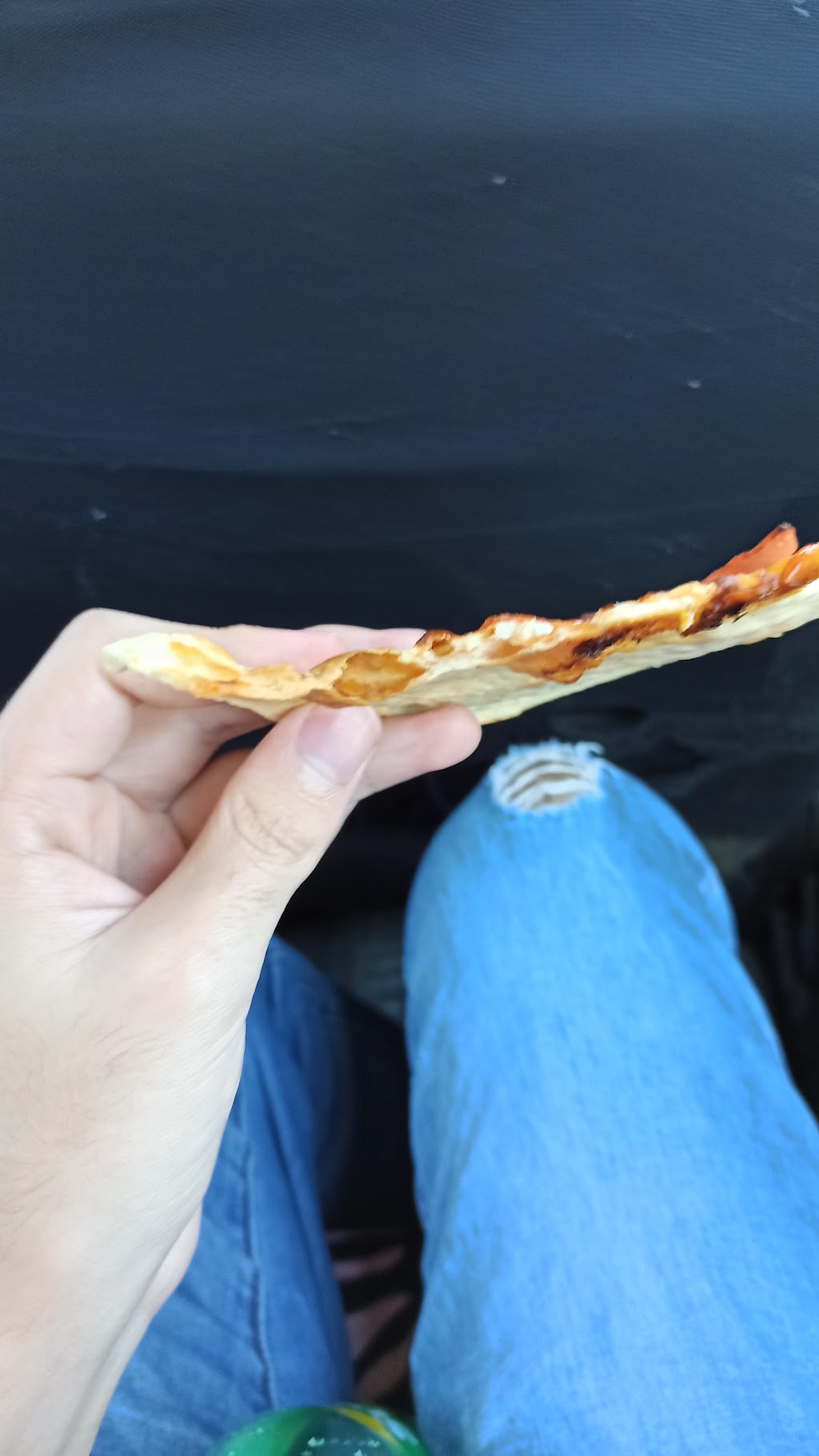 Tozca Pizza