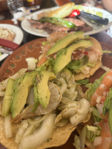 Real Barroco Restaurant
