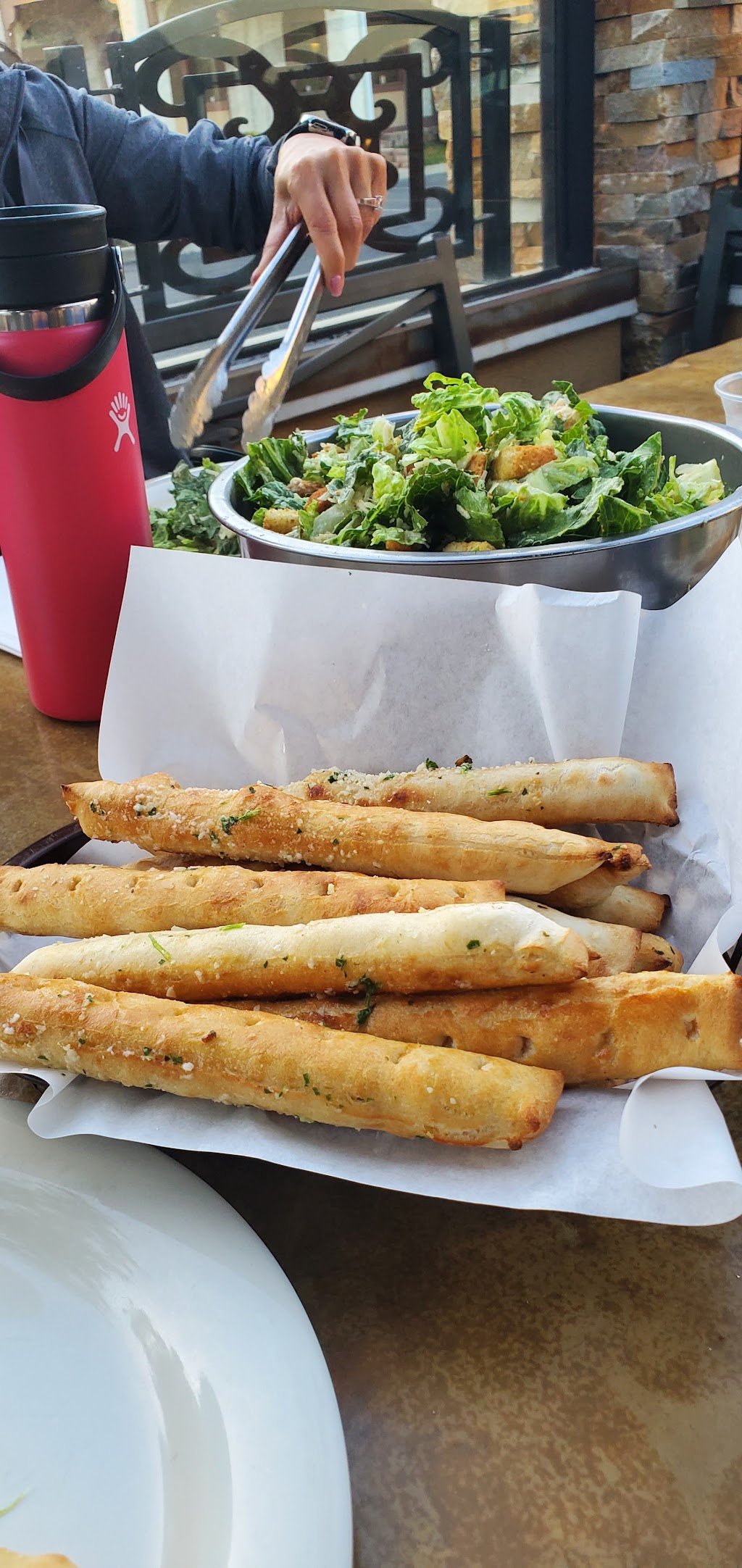 Stonefire Grill