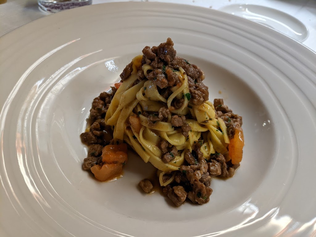 13 Comuni Ristorante e ApartHotel