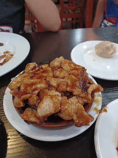 Restaurante Japonés Nagoya