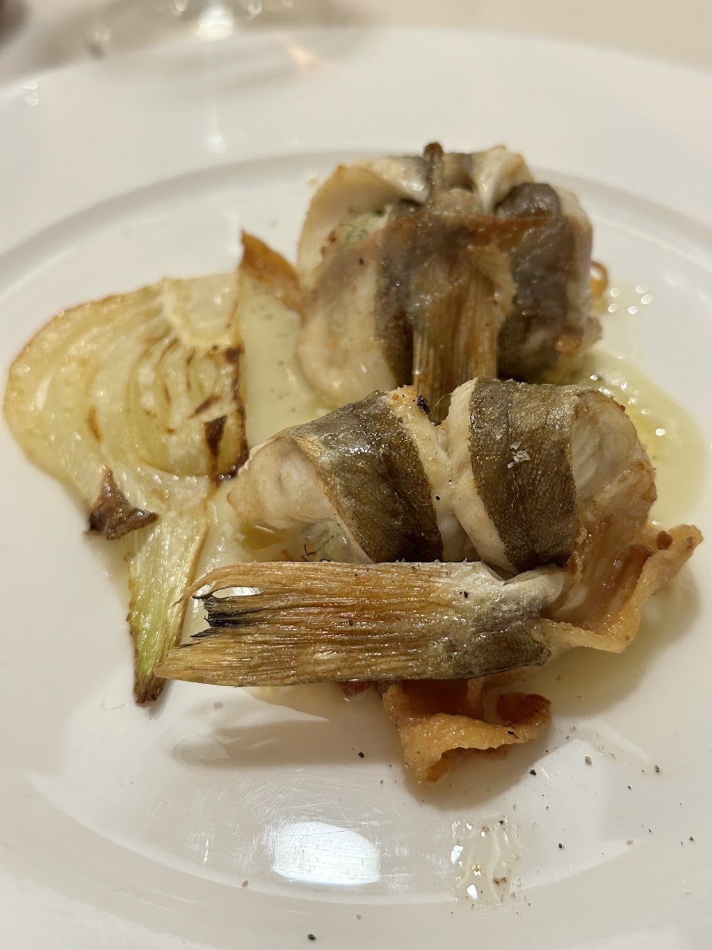 Ristorante Alla Lanterna