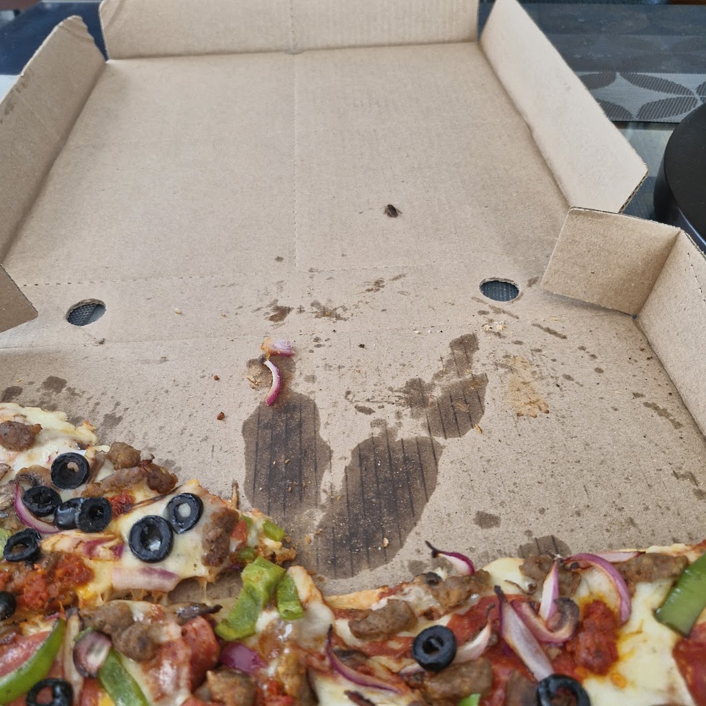 Pippino's Pizza