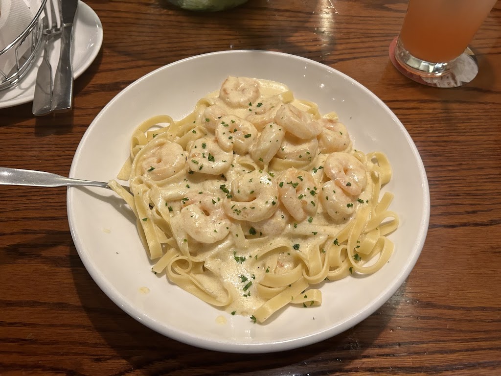 Olive Garden, Poughkeepsie, NY