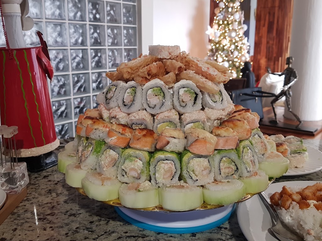 Natsumi Comida Japonesa & Sushi