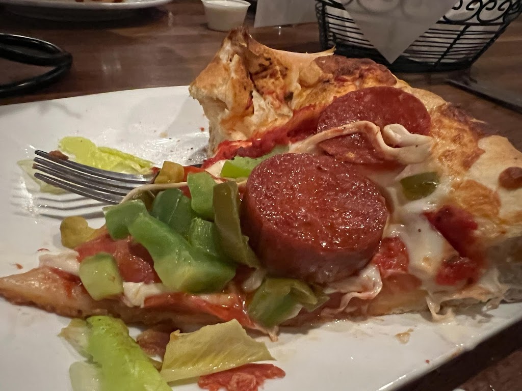 Pietro's, Vacaville, CA