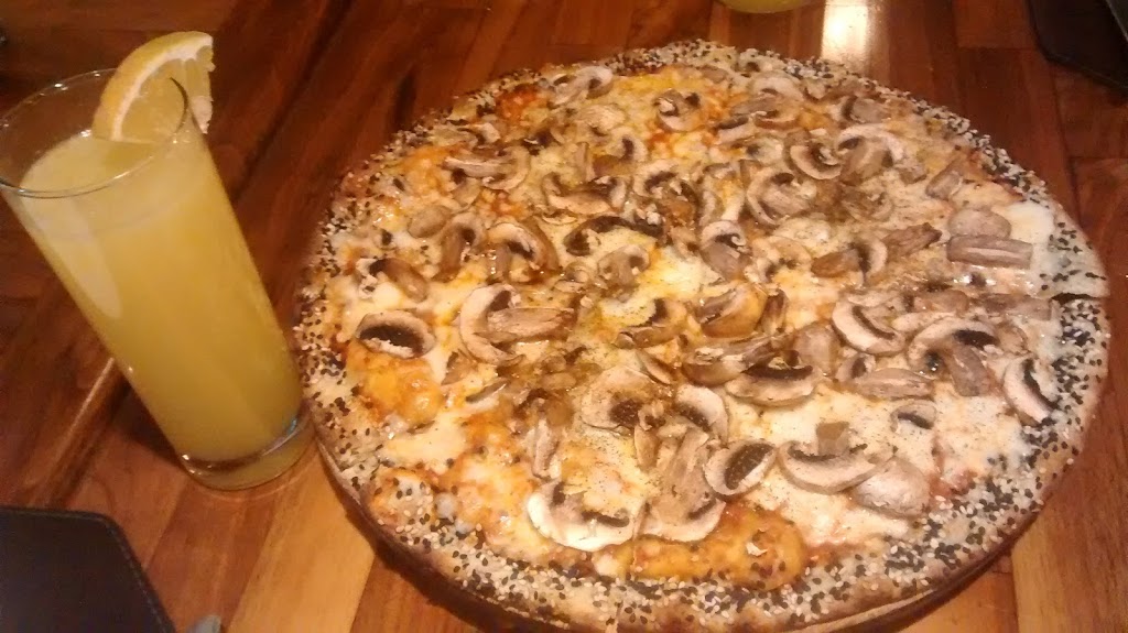 Pizzas Palermo