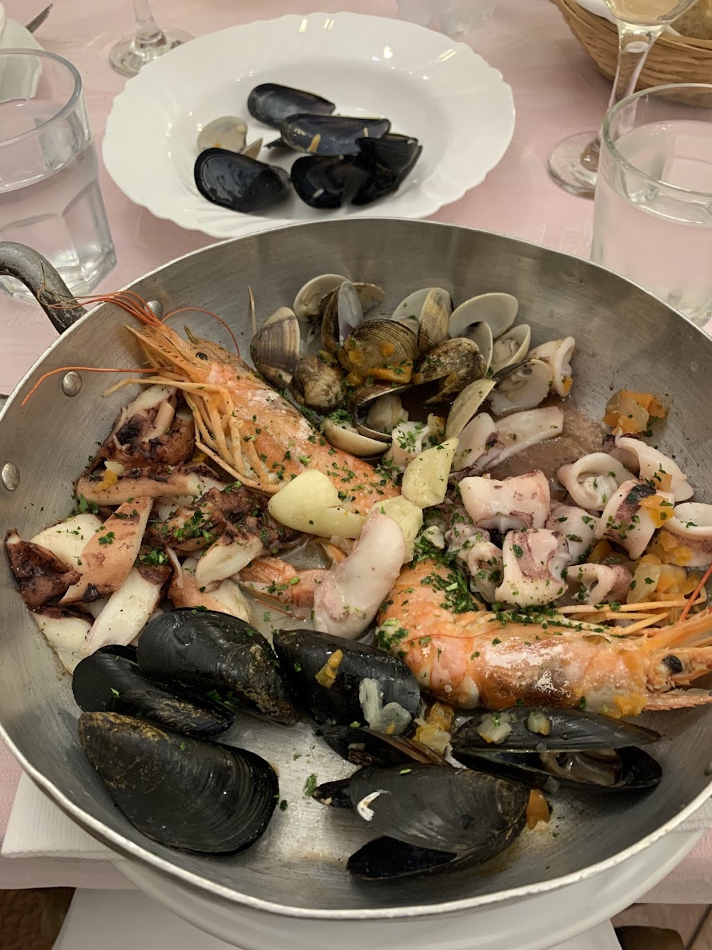 Ristorante Gaetano e Rosy