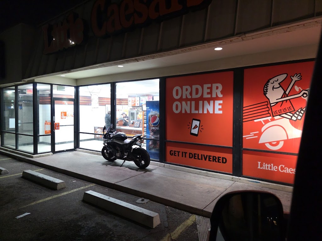 Little Caesars, Tempe, AZ
