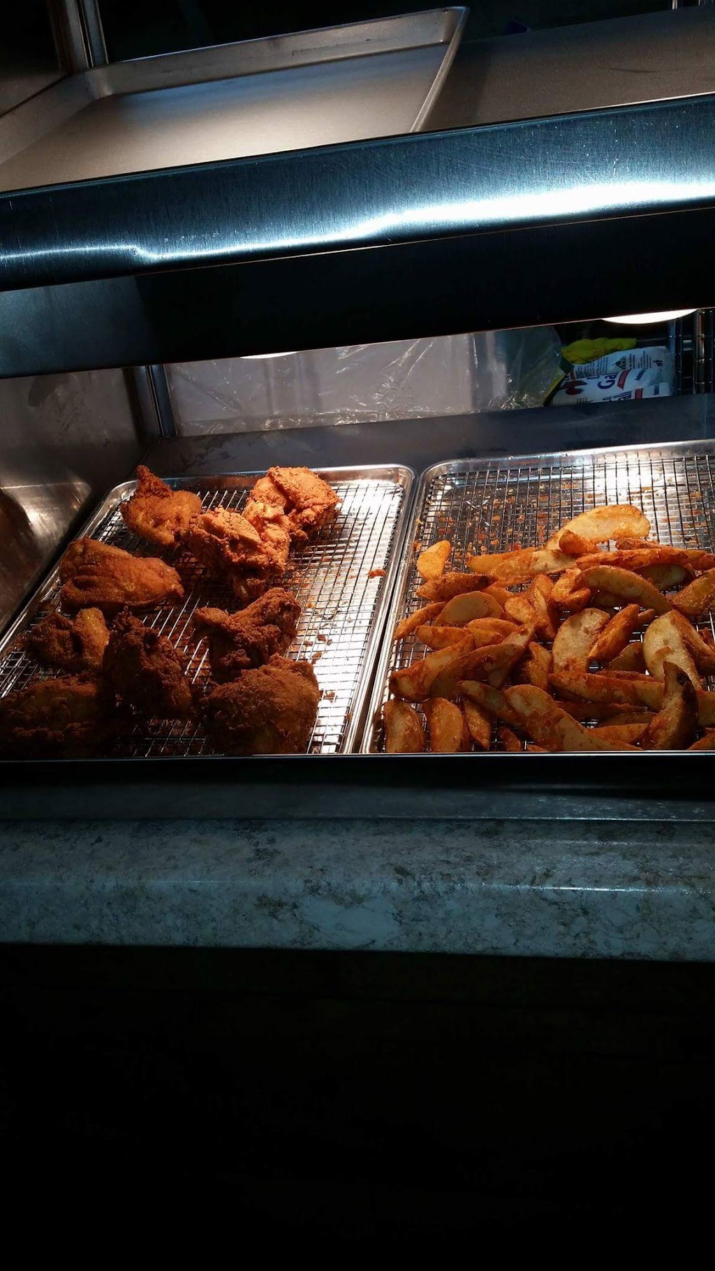 Pollo Trahin