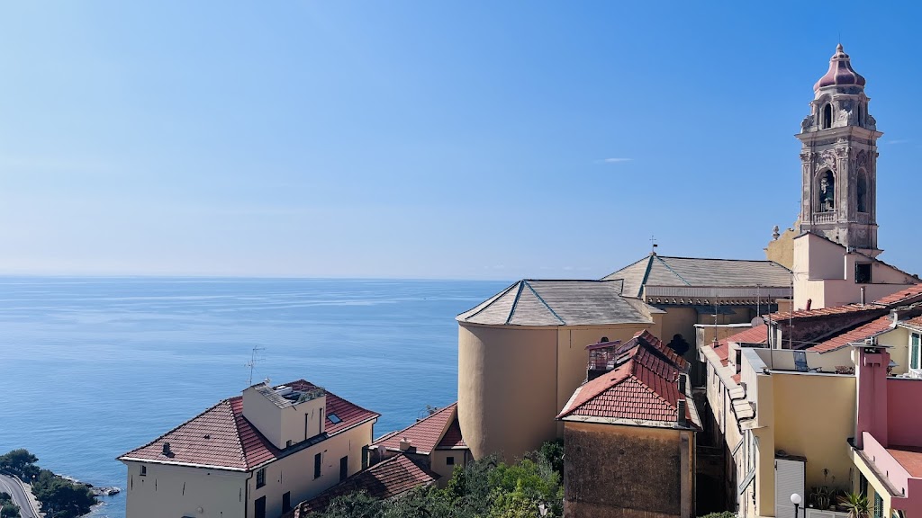Agaggio Inferiore, Via Silvio Pellico