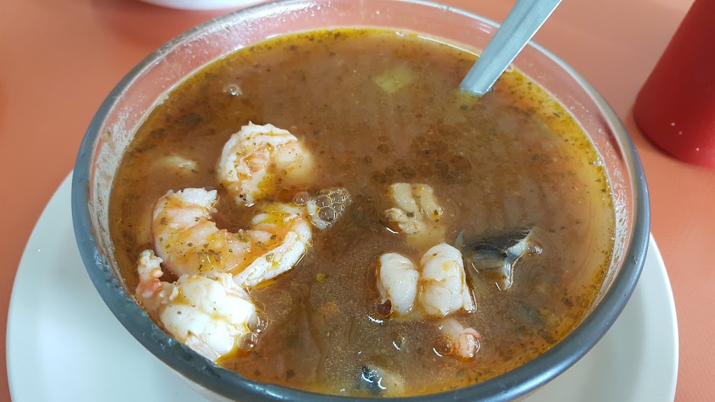 Cahuamanta Yaquesito, Sonora, Mexico