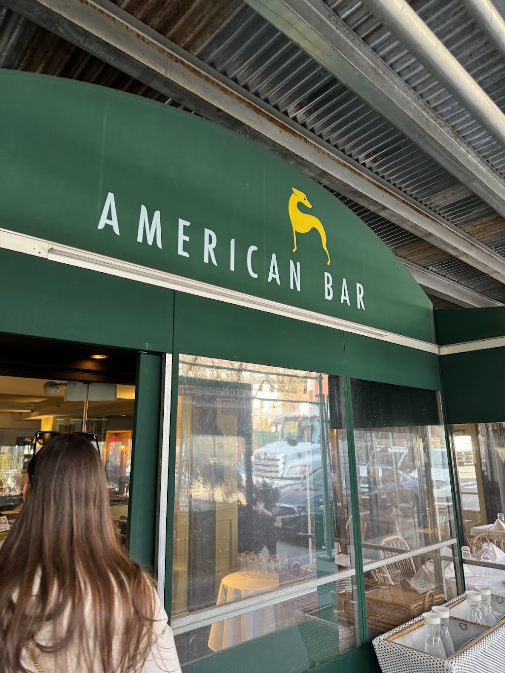 American Bar